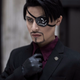 Cosplay by Enyen | Photo by Ariel Chen
